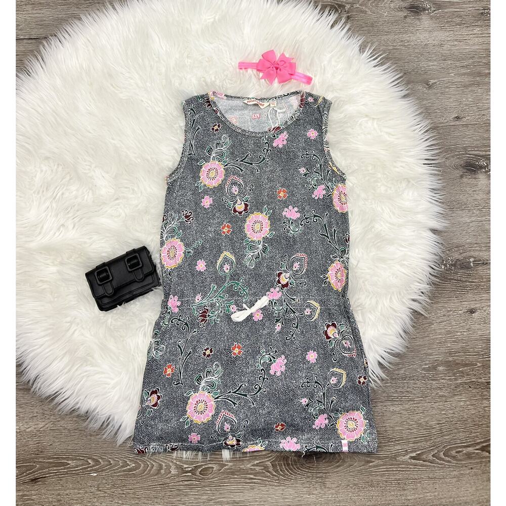 Munster Floral Dress Size 8 (retails $56)